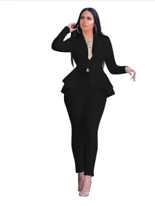 damen-blazer-buroanzug-hosen-sets-8970069-schwarz-2