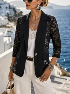 damen-blazer-spitzentops-patchwork-9956389-schwarz-7