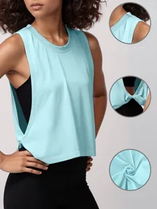 damen-bluse-ausgehohlt-einfach-akt-13285671-blau-1