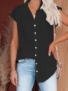 damen-bluse-baumwollhemd-knopfe-ei-17533210-schwarz-7