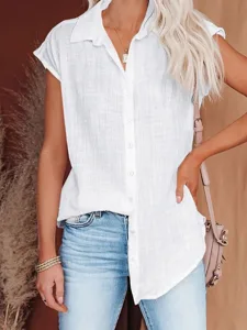 damen-bluse-baumwollhemd-knopfe-ei-17533210-wei-2