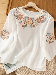 damen-bluse-bestickt-blumen-grafik-13676482-wei-3