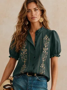 damen-bluse-bestickt-geometrisch-s-11151639-grun-6
