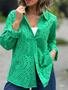 damen-bluse-bestickt-knopfe-einfar-16407794-grun-5