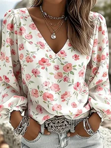 damen-bluse-blumen-taglich-stilvol-12318702-rosa-1