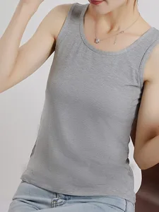 damen-bluse-camisole-tanktop-einfa-13506346-grau-8