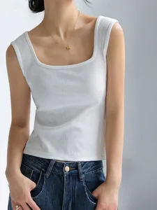 damen-bluse-camisole-tanktop-einfa-13913815-wei-3