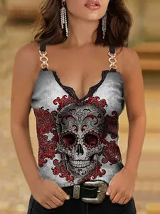 damen-bluse-camisole-tanktop-spitz-15199954-grau-2