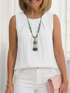 damen-bluse-chiffon-tops-gerafft-e-11163471-wei-2