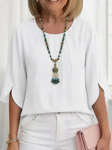 damen-bluse-chiffon-tops-gerafft-e-13667852-wei-3