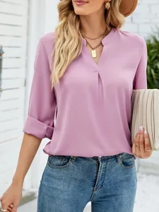 damen-bluse-chiffon-tops-langarm-t-16279378-rosa-6