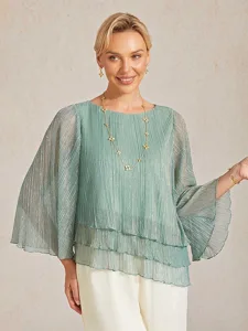 damen-bluse-chiffon-tops-paillette-10626212-schiefergrun-1