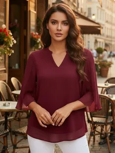 damen-bluse-chiffon-tops-patchwork-10842386-rote-8