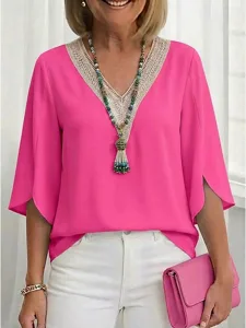 damen-bluse-chiffon-tops-patchwork-12793427-rosa-2