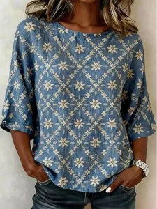 damen-bluse-druck-blumen-grafik-bo-12602686-blau-1