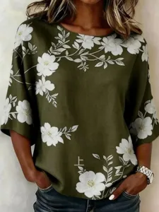 damen-bluse-druck-blumen-grafik-bo-12602686-dunkelgrun-3