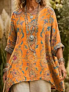 damen-bluse-druck-blumen-grafik-bo-14450381-orange-1