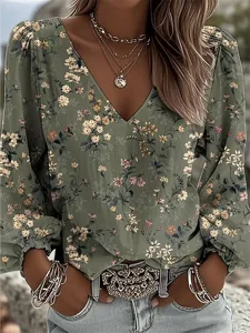 damen-bluse-druck-blumen-grafik-el-18816078-salbeigrun-3