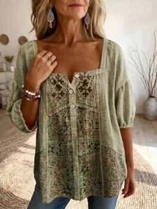 damen-bluse-druck-blumen-grafik-pa-12681058-grun-2