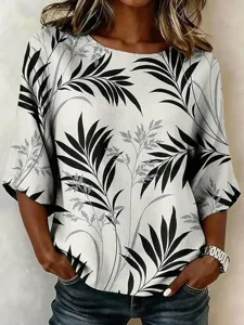 damen-bluse-druck-blumen-grafik-pf-12254366-schwarz-1