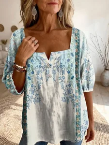 damen-bluse-druck-blumen-grafik-ta-11640292-blau-4
