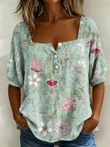 damen-bluse-druck-blumen-grafik-ta-15253070-grun-1