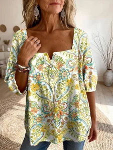 damen-bluse-druck-blumen-grafik-ta-18683521-gelb-4