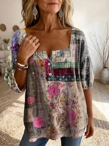 damen-bluse-druck-blumen-grafik-ta-18952918-purpur-4