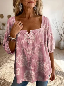damen-bluse-druck-blumen-grafik-ta-18952918-rosa-3