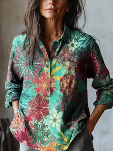 damen-bluse-druck-blumen-grafik-ur-14593833-grun-1