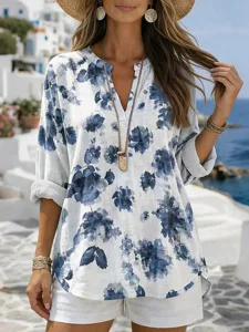 damen-bluse-druck-blumen-grafik-vi-11197201-blau-1