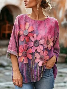 damen-bluse-druck-blumen-grafik-vi-12150706-purpur-1