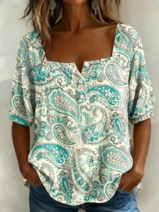 damen-bluse-druck-blumen-grafik-vi-13928183-grun-5