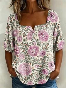 damen-bluse-druck-blumen-grafik-vi-13928183-rosa-6