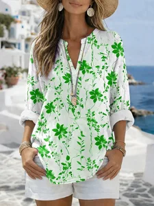 damen-bluse-druck-blumen-grafik-vi-14835183-grun-4