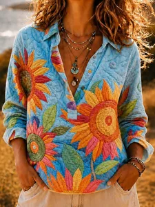 damen-bluse-druck-blumen-urlaub-vi-13009526-gelb-2