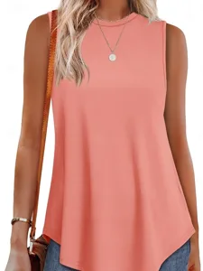 damen-bluse-druck-einfach-aktiv-la-13789896-rosa-5