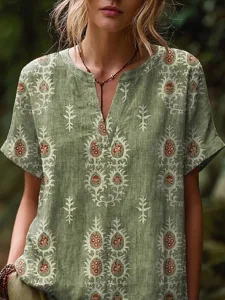 damen-bluse-druck-grafik-abstrakt-11825706-grun-3
