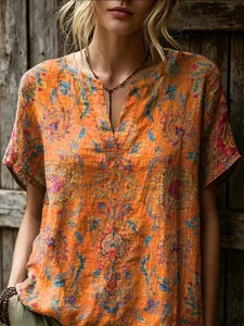 damen-bluse-druck-grafik-abstrakt-11825706-orange-1