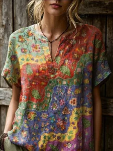 damen-bluse-druck-grafik-abstrakt-11825706-rote-2