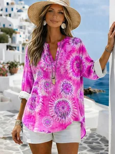 damen-bluse-druck-grafik-batik-abs-17598438-purpur-4