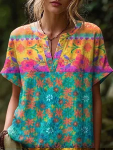 damen-bluse-druck-grafik-geometris-10758669-grun-2