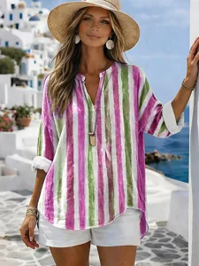 damen-bluse-druck-grafik-geometris-11386209-purpur-3