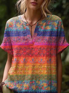 damen-bluse-druck-grafik-geometris-11679431-purpur-2