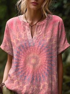 damen-bluse-druck-grafik-geometris-11679431-rosa-1
