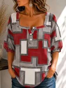 damen-bluse-druck-grafik-geometris-13758300-rote-3