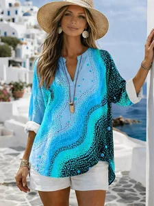 damen-bluse-druck-grafik-geometris-13941627-blau-2