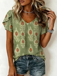 damen-bluse-druck-grafik-geometris-15622476-grun-1