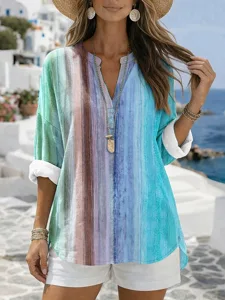 damen-bluse-druck-grafik-geometris-15780866-blau-3