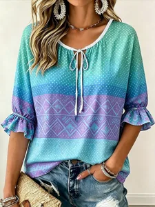 damen-bluse-druck-grafik-geometris-16109639-blau-1